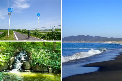 Chiba's Magical Coastlines: From Pristine Beaches to Seaside Castles